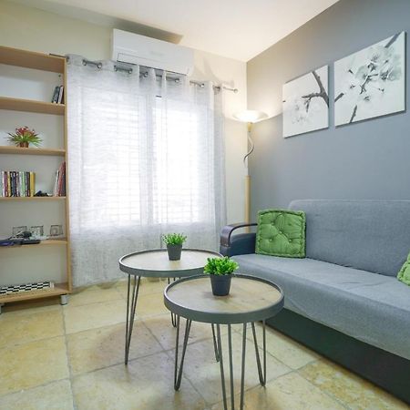 יחידת נופש עמית Eilat Exterior foto