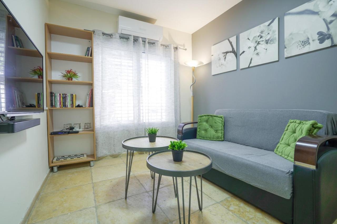 יחידת נופש עמית Eilat Exterior foto