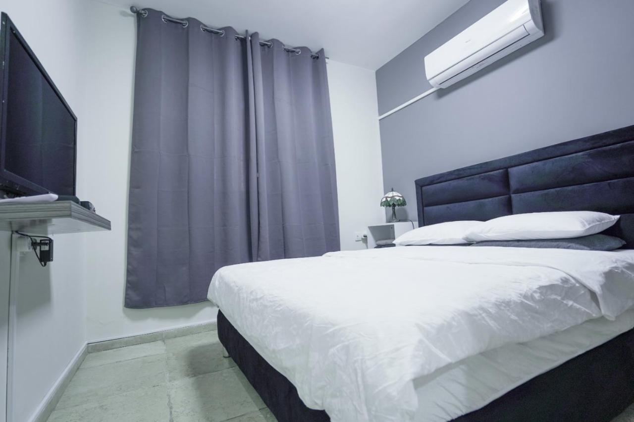 יחידת נופש עמית Eilat Exterior foto