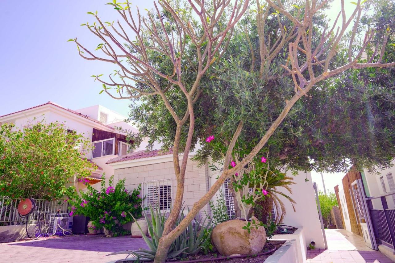 יחידת נופש עמית Eilat Exterior foto