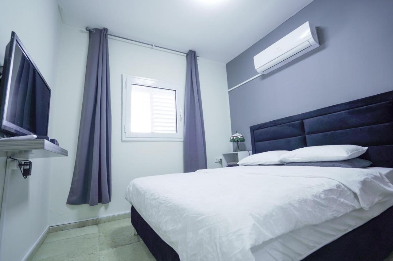 יחידת נופש עמית Eilat Exterior foto