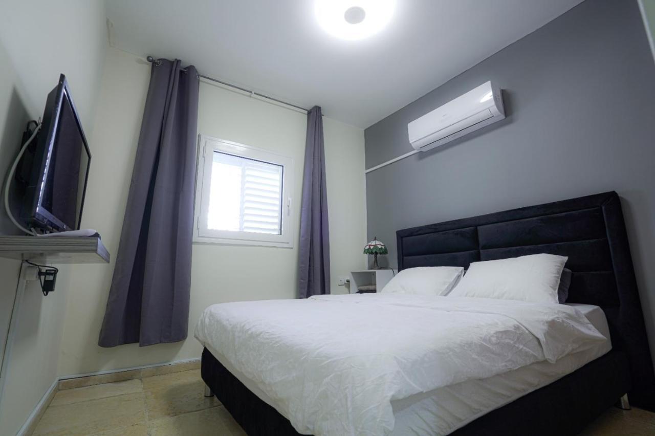 יחידת נופש עמית Eilat Exterior foto