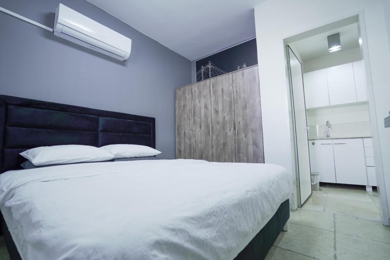 יחידת נופש עמית Eilat Exterior foto