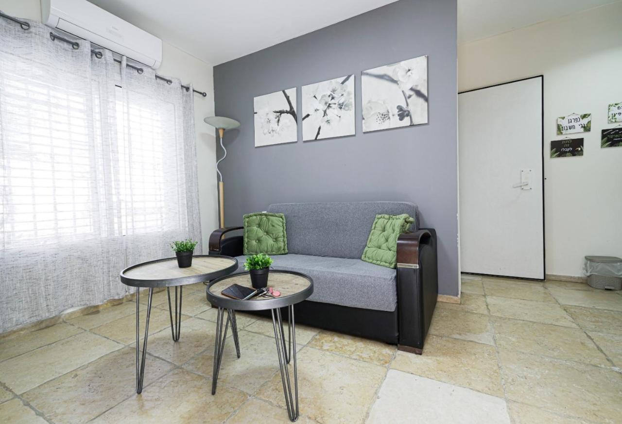 יחידת נופש עמית Eilat Exterior foto