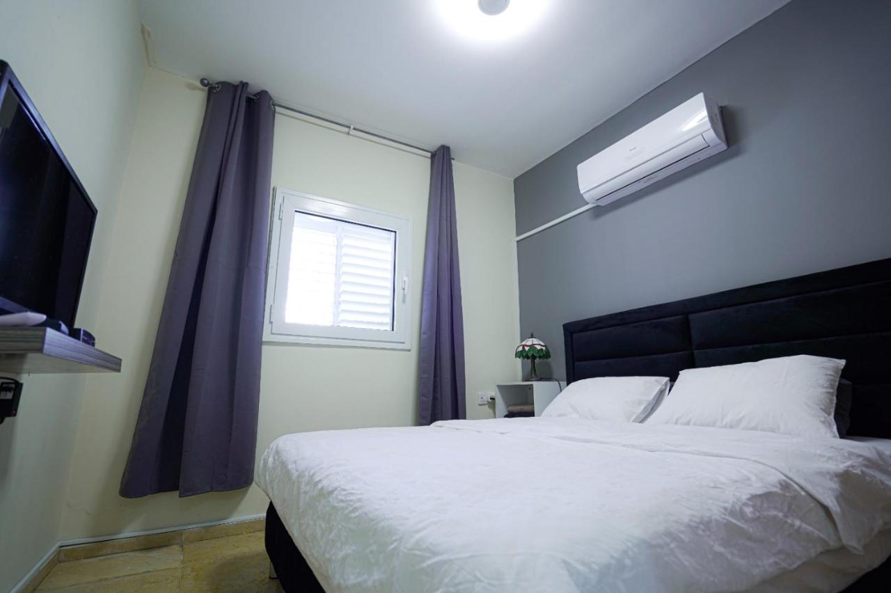 יחידת נופש עמית Eilat Exterior foto