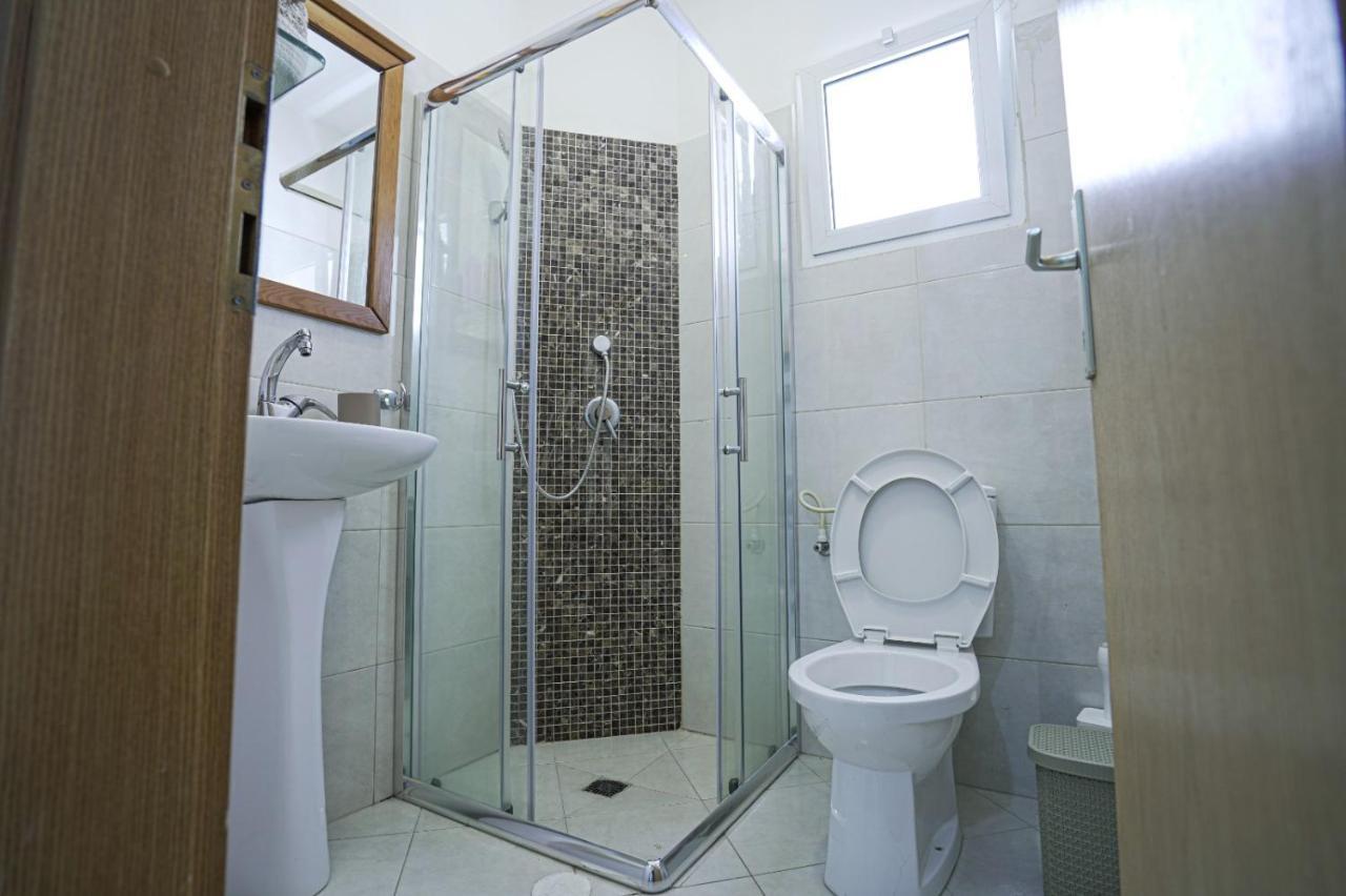 יחידת נופש עמית Eilat Exterior foto