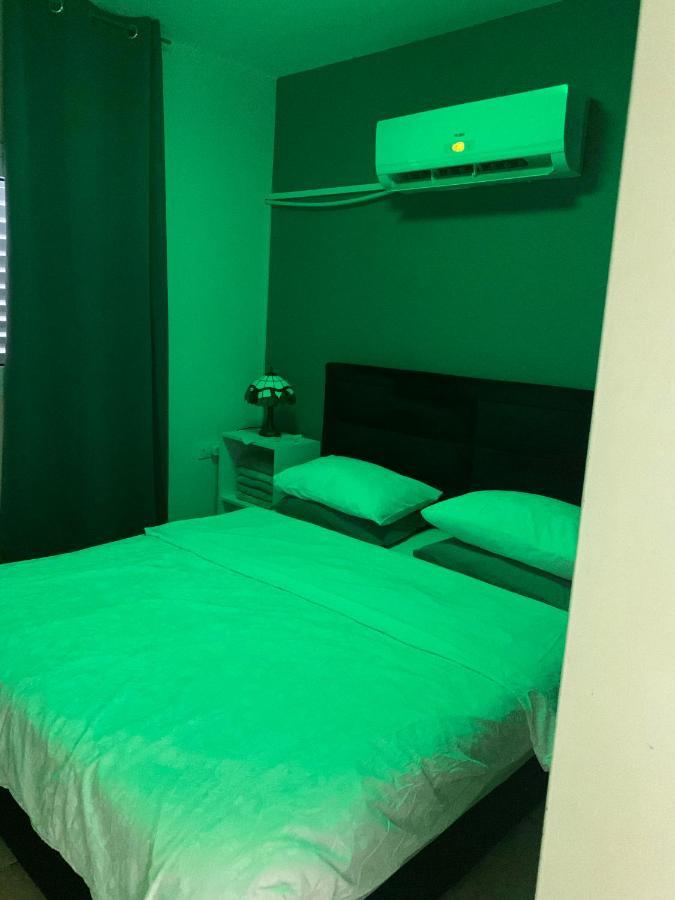 יחידת נופש עמית Eilat Exterior foto